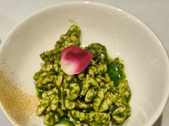 -幸福蔬·时尚蔬食(黄山湖公园店)