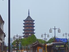 -朱新年·苏式汤团·面点(北寺塔店)