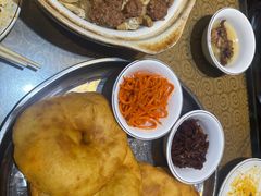 -独秀小吃(蓝田店)