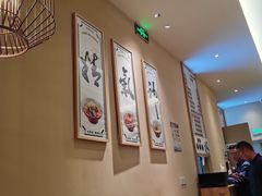 大堂-陳八两面家(滨江天街店)