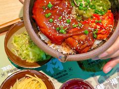 -京参 • 擂椒饭(这有山店)