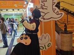 -大光明电影院(南京西路店)