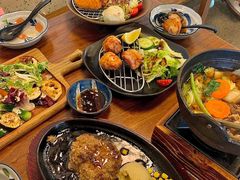-铃木食堂(杨梅竹店)