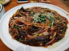 响油鳝糊-西新饭店(城中店)