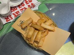 -全聚贤餐厅·湖北家常菜(沙湖店)