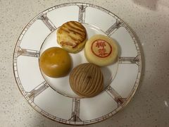 -御茶膳房皇家糕点博物馆(北京首店)