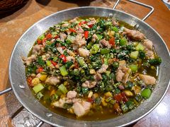-杨记隆府(重庆总店)