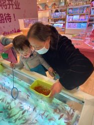-莫莉幻想儿童乐园(武汉经开永旺店)