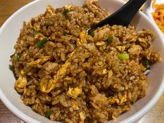 -山丹丹西北菜(金贸大厦店)