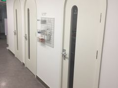 -白鲸自习室(公主坟店)