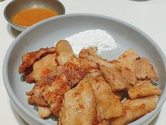 -胡麻(静安嘉里店)