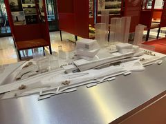 -广州市城市规划展览中心