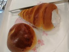 -新侨三宝乐面包店(崇文门店)