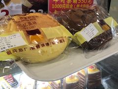 -新侨三宝乐面包店(崇文门店)