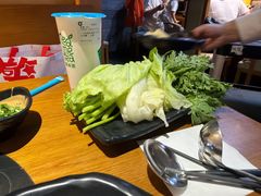 -呷哺呷哺 黄金牧场 (欢乐谷店)