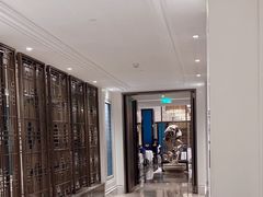 -Yan Ting 宴庭中餐厅(上海静安瑞吉酒店)