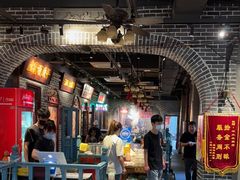 -北三老太太烧烤(人生一串上榜店)