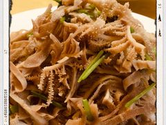 芫爆散丹-烤肉宛饭庄(南礼士路店)