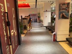 -奇迹健身(金牛凯德店)