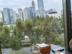-上海滩餐厅(BFC外滩金融中心店)