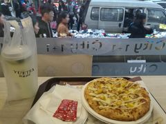 -City1+1城市比萨·意面(桂林路店)