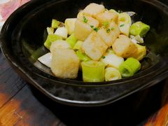 养颜萝卜糕-祥记餐饮•豫粤珍味(金隅大厦店)