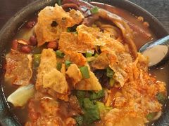 -谷小姐秘制螺蛳粉(棉纺路店)