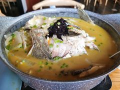 -湖南码头·地道岳阳美食·湘菜(魏公村店)