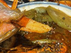 -三妹小龙虾·黄油蟹(华侨城总店)