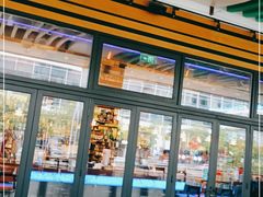 -bluefrog蓝蛙(皇庭广场店)