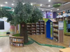 -饭米多蔻中英文绘本馆(苏州美罗店)
