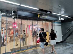 -光启城时尚购物中心