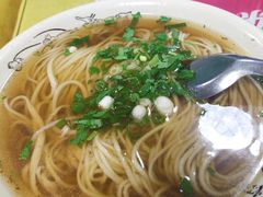 -福鑫面馆(高尚路店)