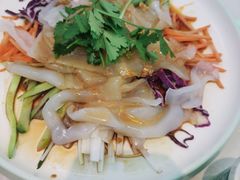 -东北烧烤·烤羊腿(天虹店)