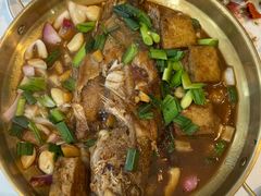 -食光慢宴·安吉土菜馆