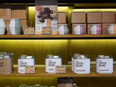 -Urban Coffee Roaster(Causeway Bay)