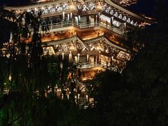 -济南大明湖景区