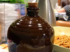 老坛米酒-靓靓蒸虾·头牌蒸虾(南山桂庙店)