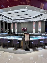 -周大福CHOW TAI FOOK(长沙星沙万象汇店)