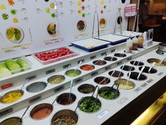 -海底捞火锅(威高广场店)
