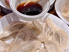 -双福饺子营餐厅(财富广场店)