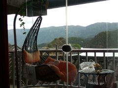 -丽江泸沽湖景区-里格半岛