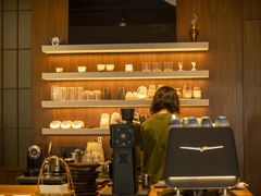 -溯洄咖啡VORTEX COFFEE