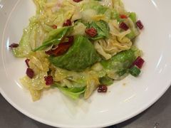 -烤肉宛饭庄(北新桥店)