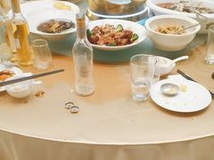 -希尔顿酒店-豫园中餐厅