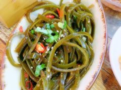 -蛙麻蛙辣炭火蛙锅(南环大街店)