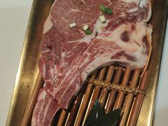 -炙城·韩式烤肉(南京东路店)