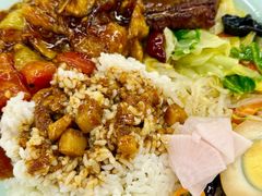 -北京服装学院-食堂