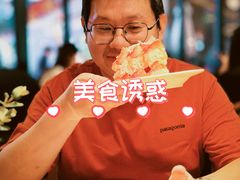 -O'eat Blossom&Pelican(深圳首店)