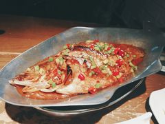 -刀板香·安徽菜(望江东路店)